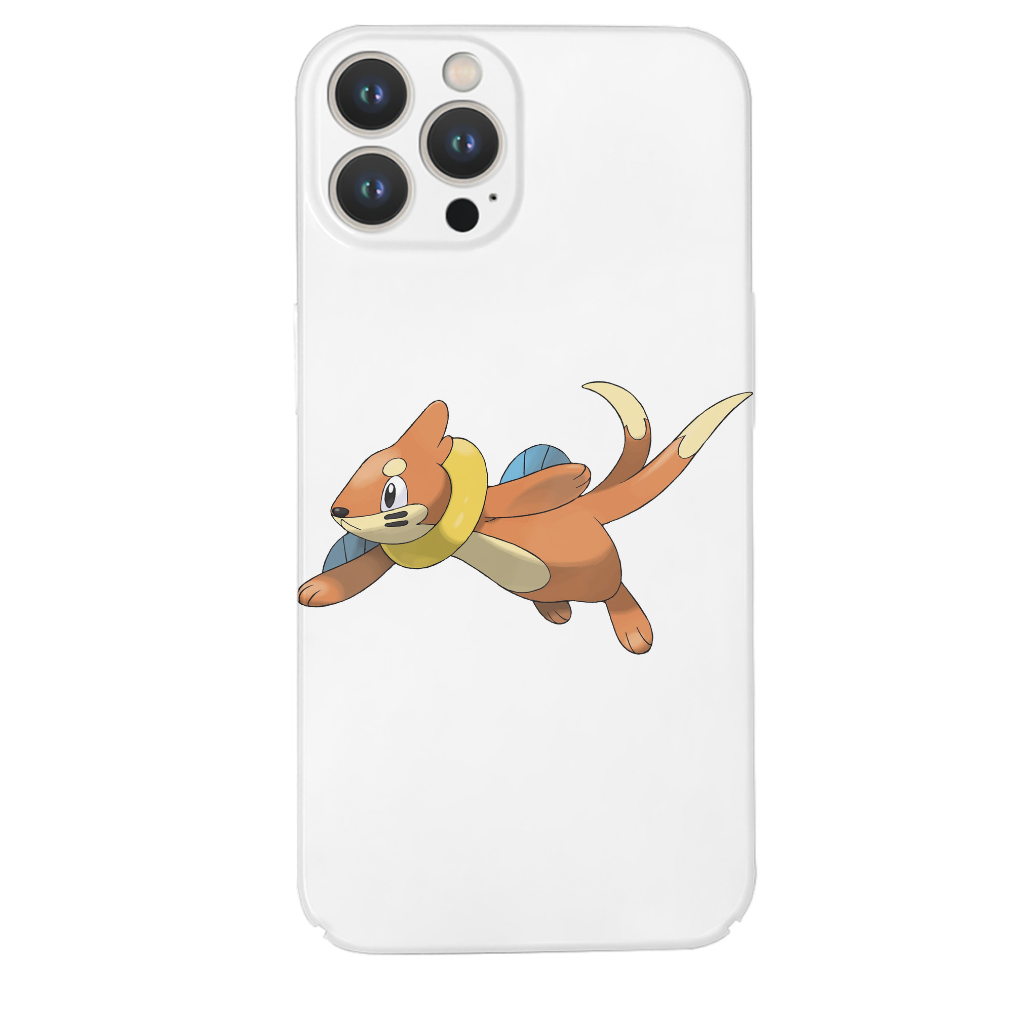 （画像用） ポケットモンスター Pokémon 【iPhone 14シリーズ対応】ハードケース